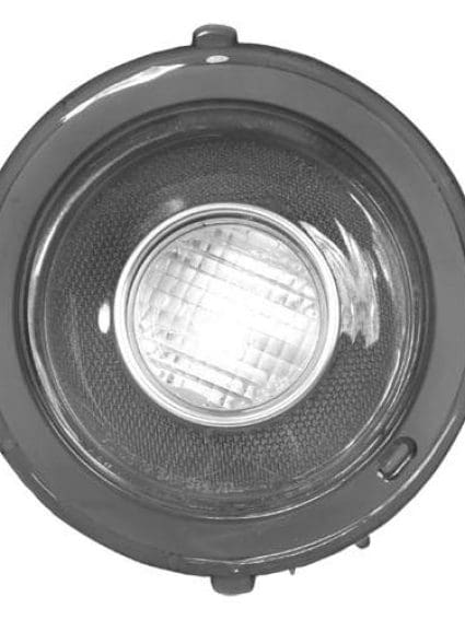 GLA5964523 Rear Light Backup Lamp